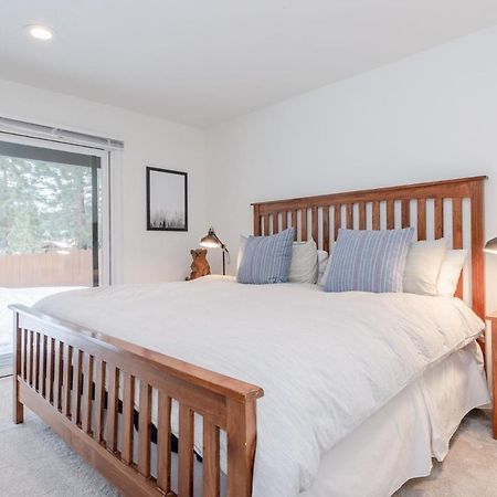 Chateau Blanc 11 Mammoth Lakes Bagian luar foto