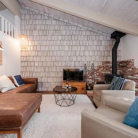 Chateau Blanc 11 Mammoth Lakes Bagian luar foto