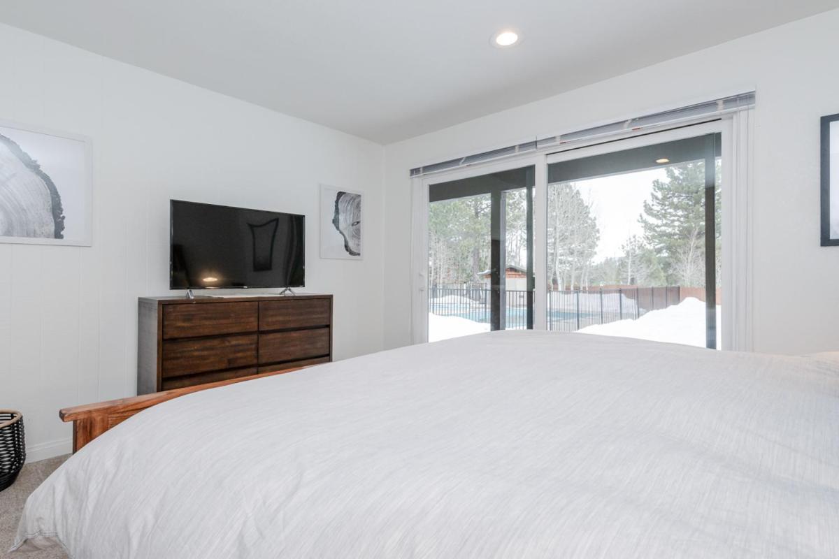 Chateau Blanc 11 Mammoth Lakes Bagian luar foto