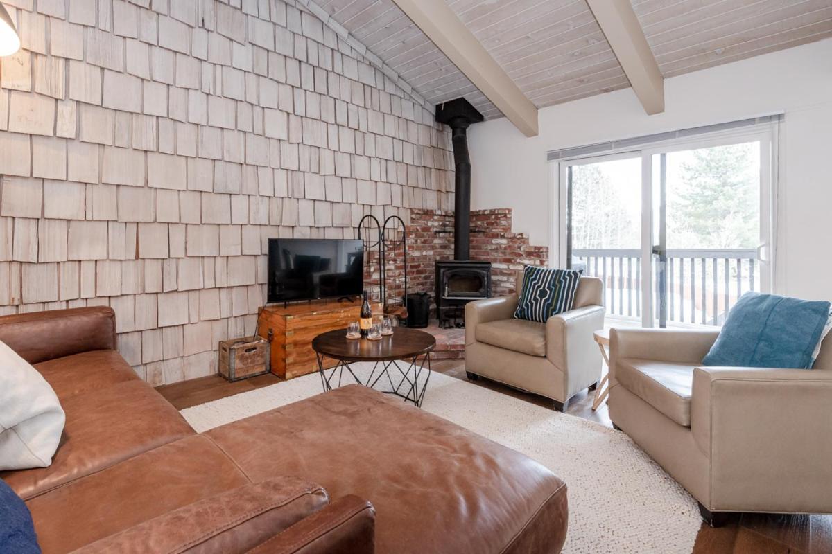 Chateau Blanc 11 Mammoth Lakes Bagian luar foto
