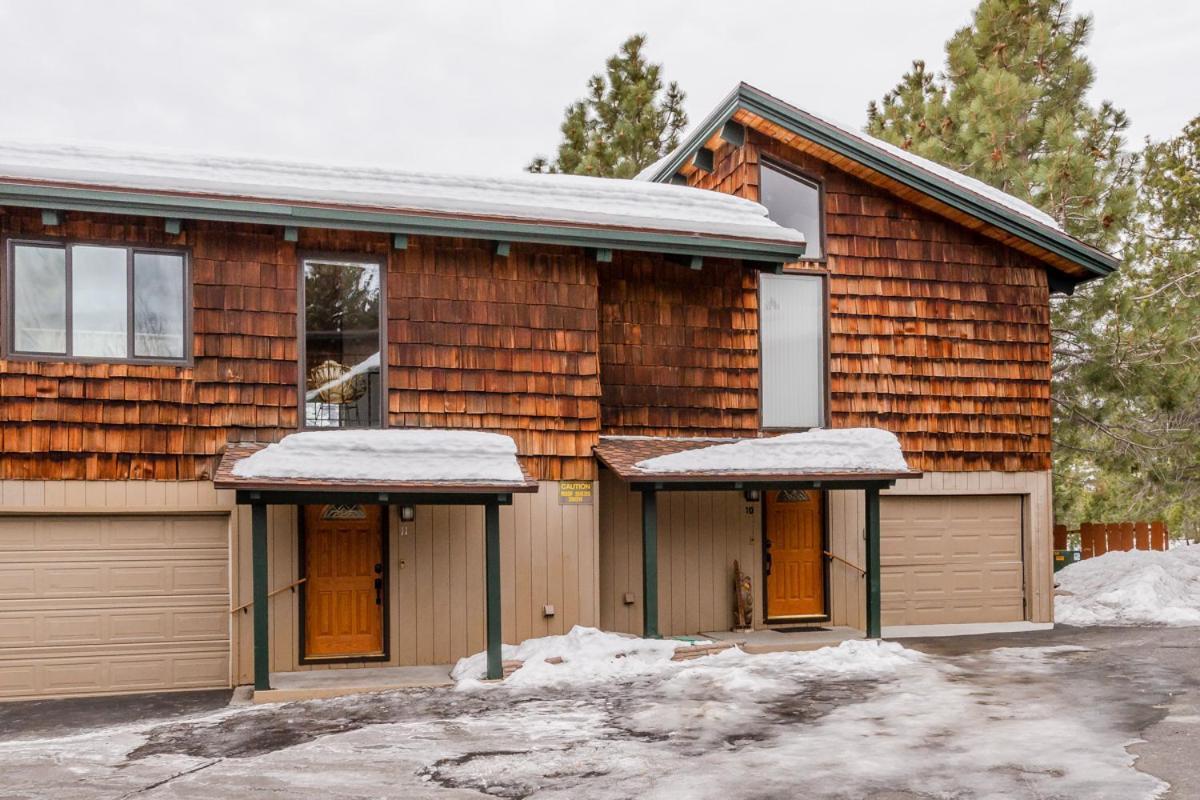 Chateau Blanc 11 Mammoth Lakes Bagian luar foto