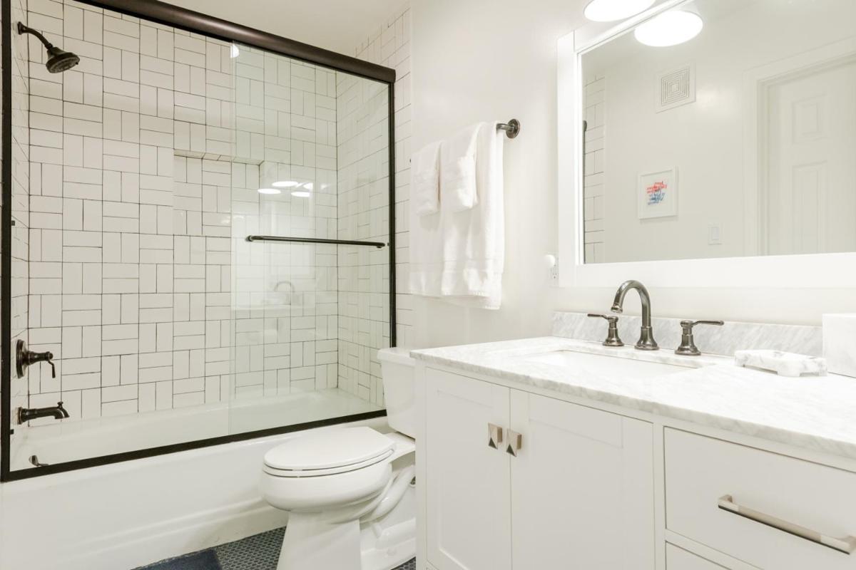 Chateau Blanc 11 Mammoth Lakes Bagian luar foto