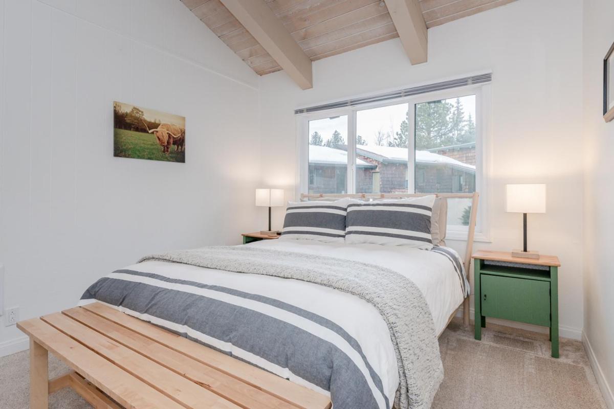 Chateau Blanc 11 Mammoth Lakes Bagian luar foto